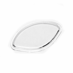 2% Oil Measuring Cup - 2-Stroke Fuel Mix 50:1