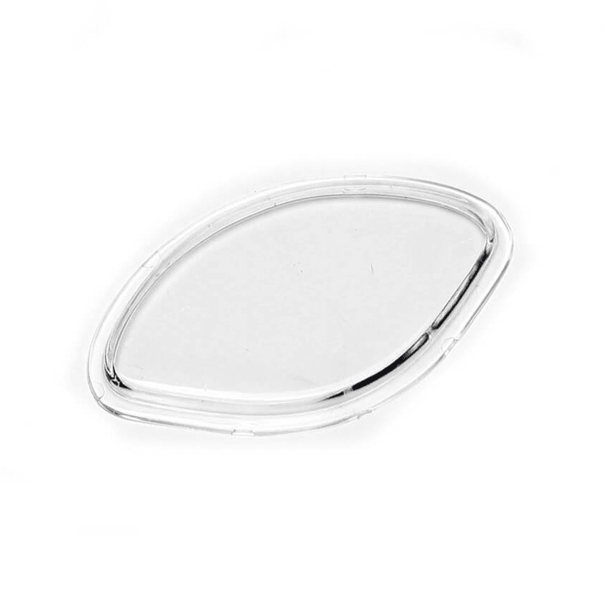 2% Oil Measuring Cup - 2-Stroke Fuel Mix 50:1