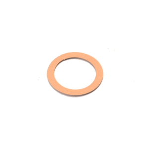 Fuel Filter Cap; Most Large Frame Vespas