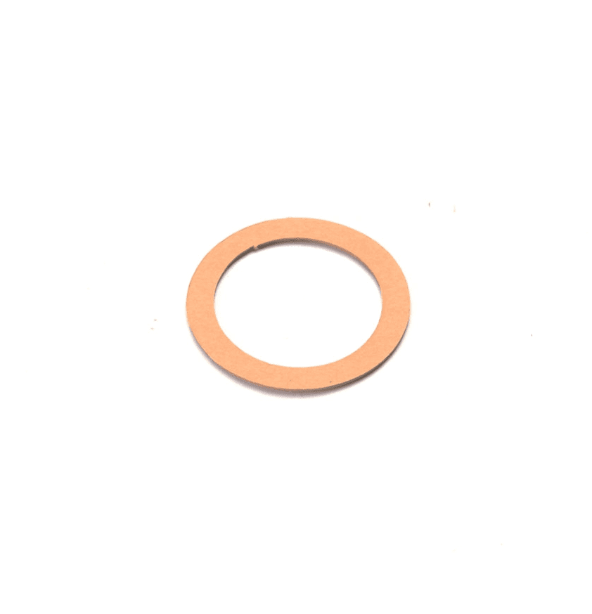 Fuel Filter Cap; Most Large Frame Vespas