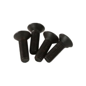 Green Line Display Cover Screws; Segway Ninebot Max G30