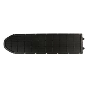 Green Line Bottom Cover w/ Gasket; Segway Ninebot Max G30