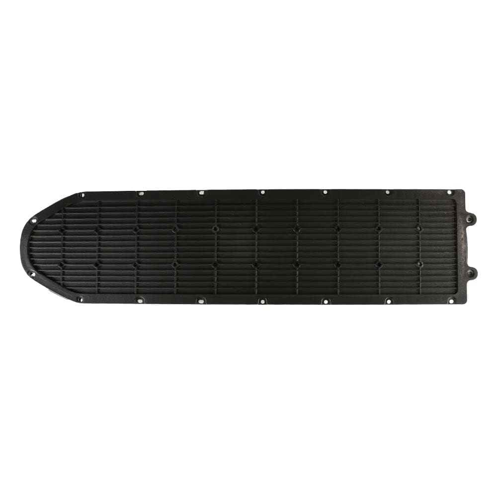 Green Line Bottom Cover w/ Gasket; Segway Ninebot Max G30