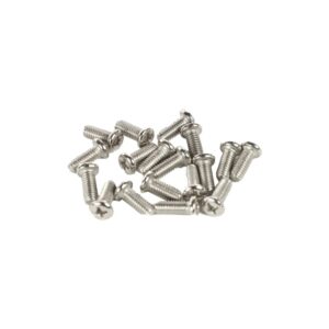 Green Line Bottom Cover Screws; Segway Ninebot MAX G30
