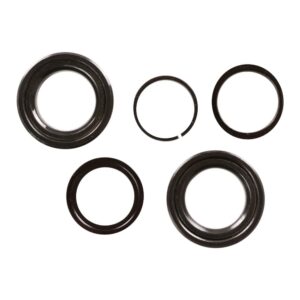 Green Line Fork Bowl Bearing Kit; Segway Ninebot MAX G30