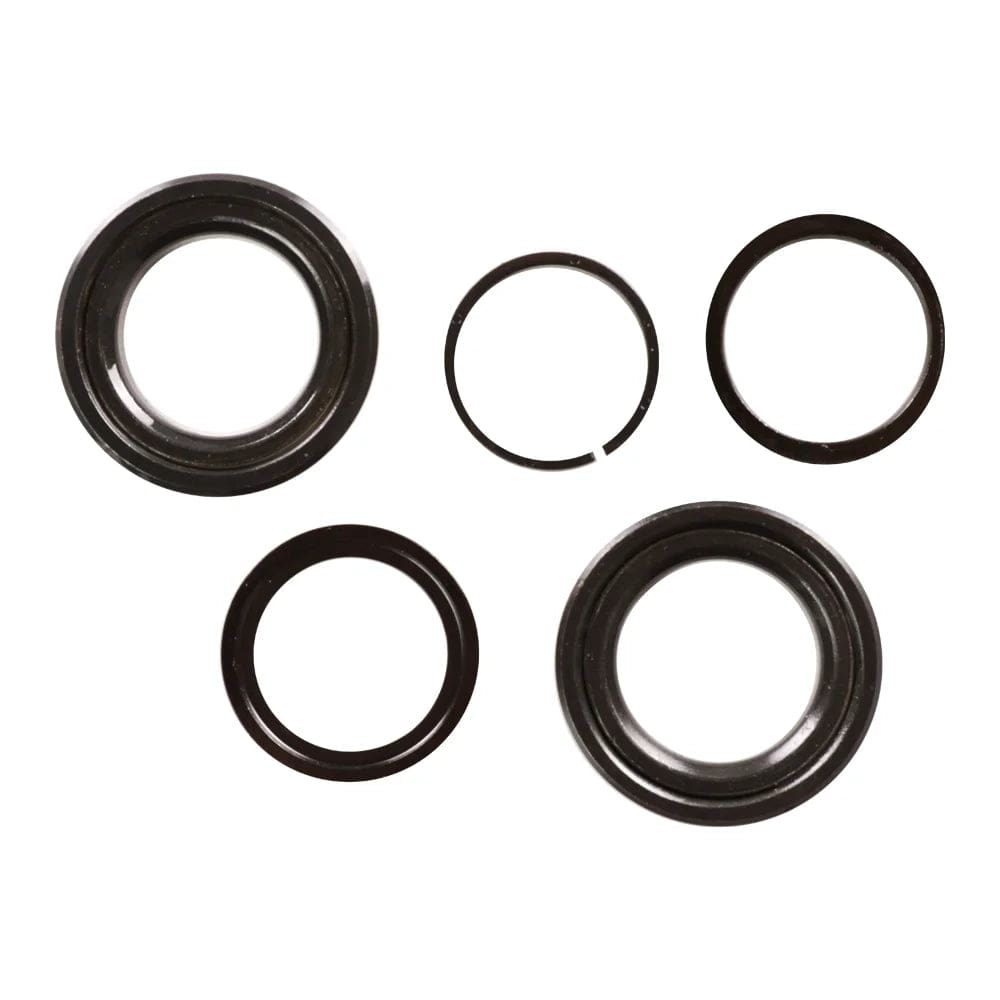 Green Line Fork Bowl Bearing Kit; Segway Ninebot MAX G30