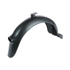 Green Line Rear Fender; Segway Ninebot F30