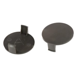 Green Line Rear Fork Cover (Silicone); Segway Ninebot
