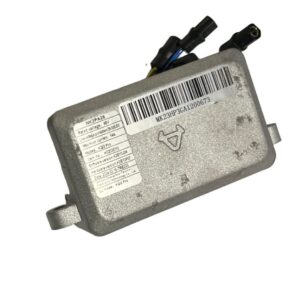 NIU Motor Controller - NIU KQi2