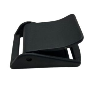 BUCKLE SPARE - PRIMA SADDLEBAG PAIR