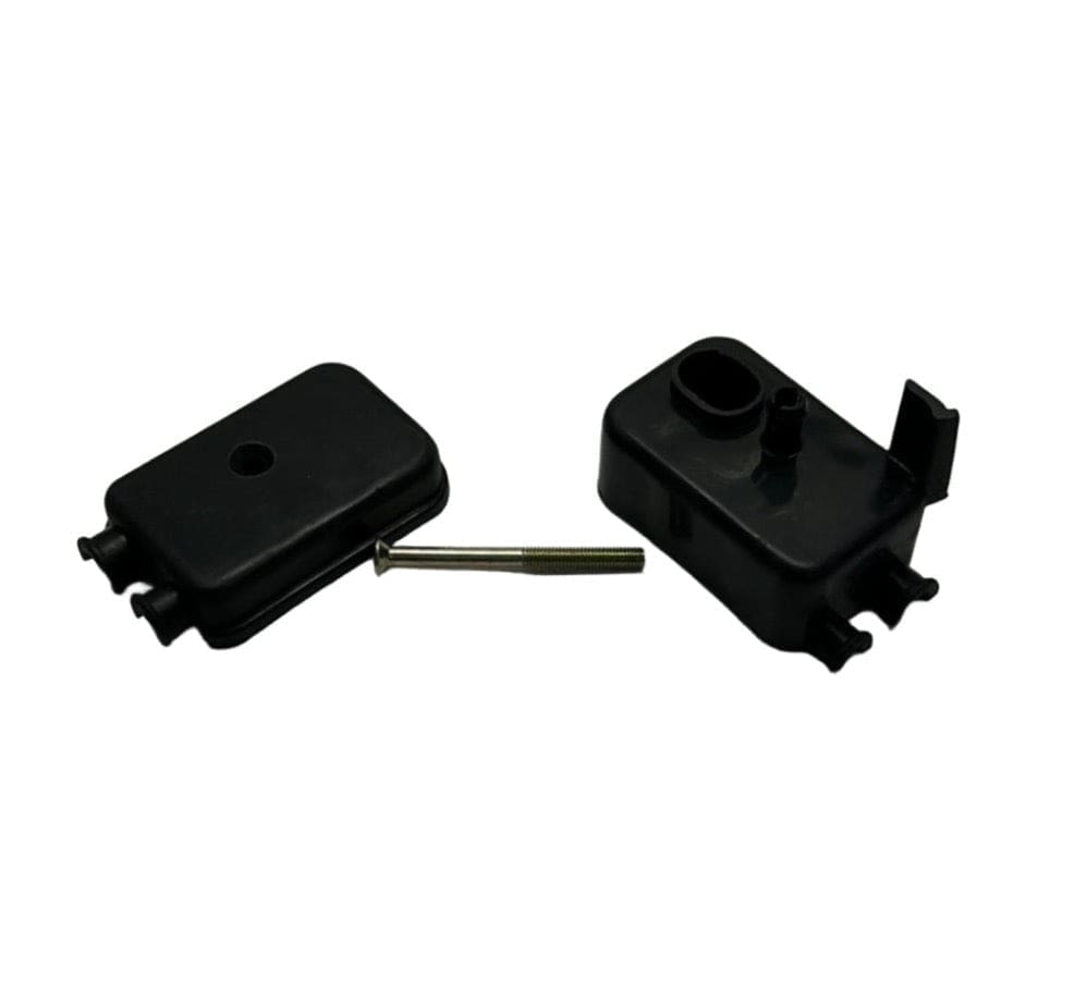 Light Socket Assy; Genuine Stella 2T