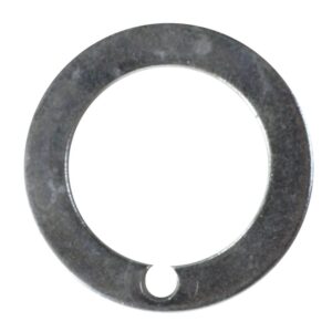 Ring Nut (Switch); '60's & '70's