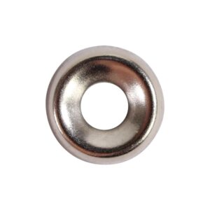 Brake Plate - Link Arm Rear
