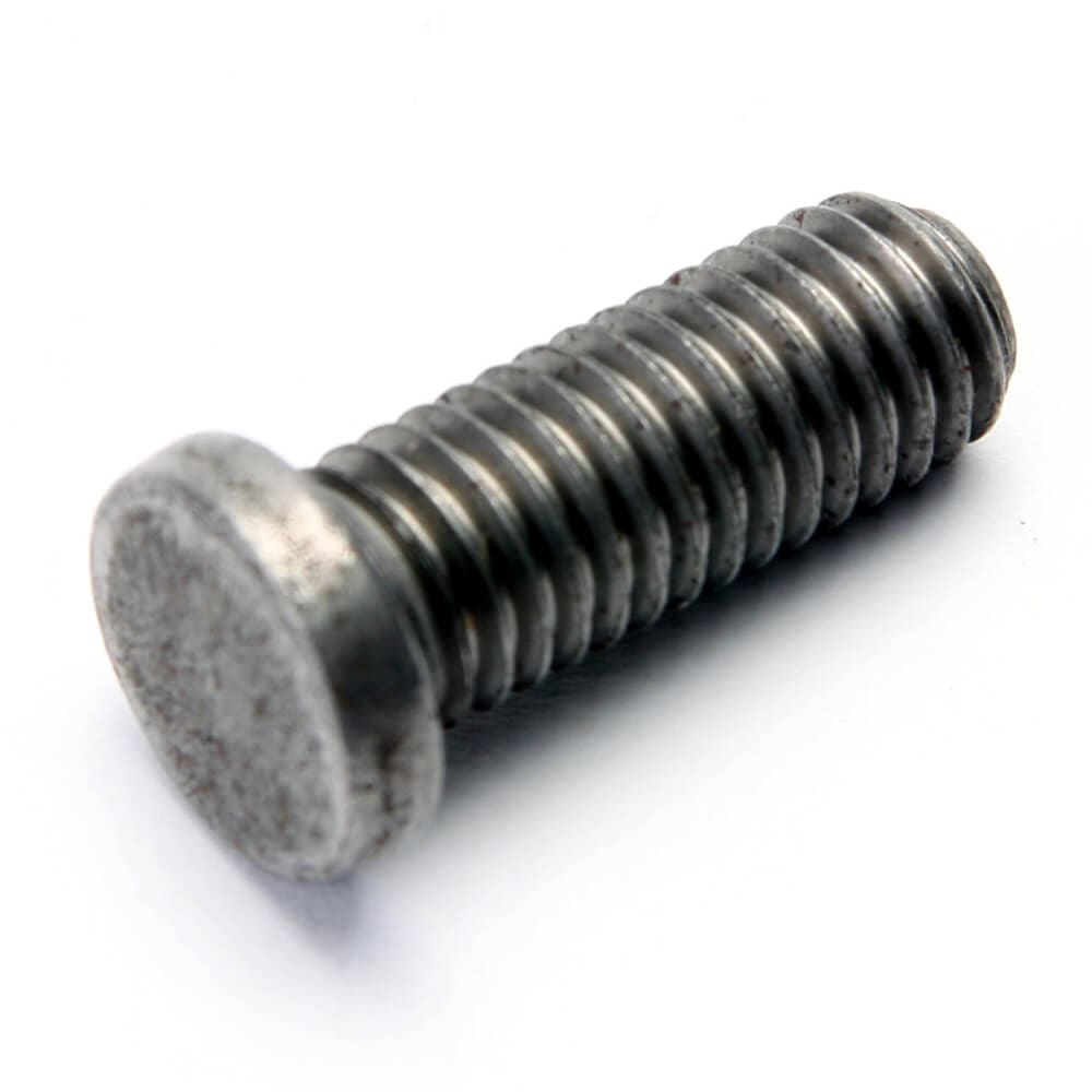 Rivet (Selector Arm Pivot)