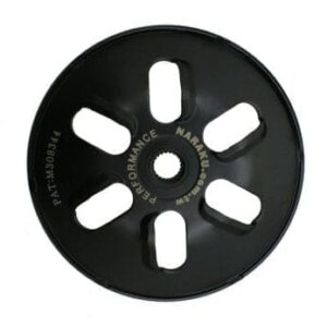 Naraku QMB139 Super Transmission Kit