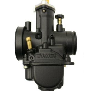 OKO Carburetors - Black PWK without Power Jet