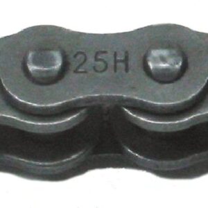 Universal Parts #25H 10' Roller Chain