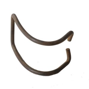 Oil Seal (Clutch Side); Vespa LF