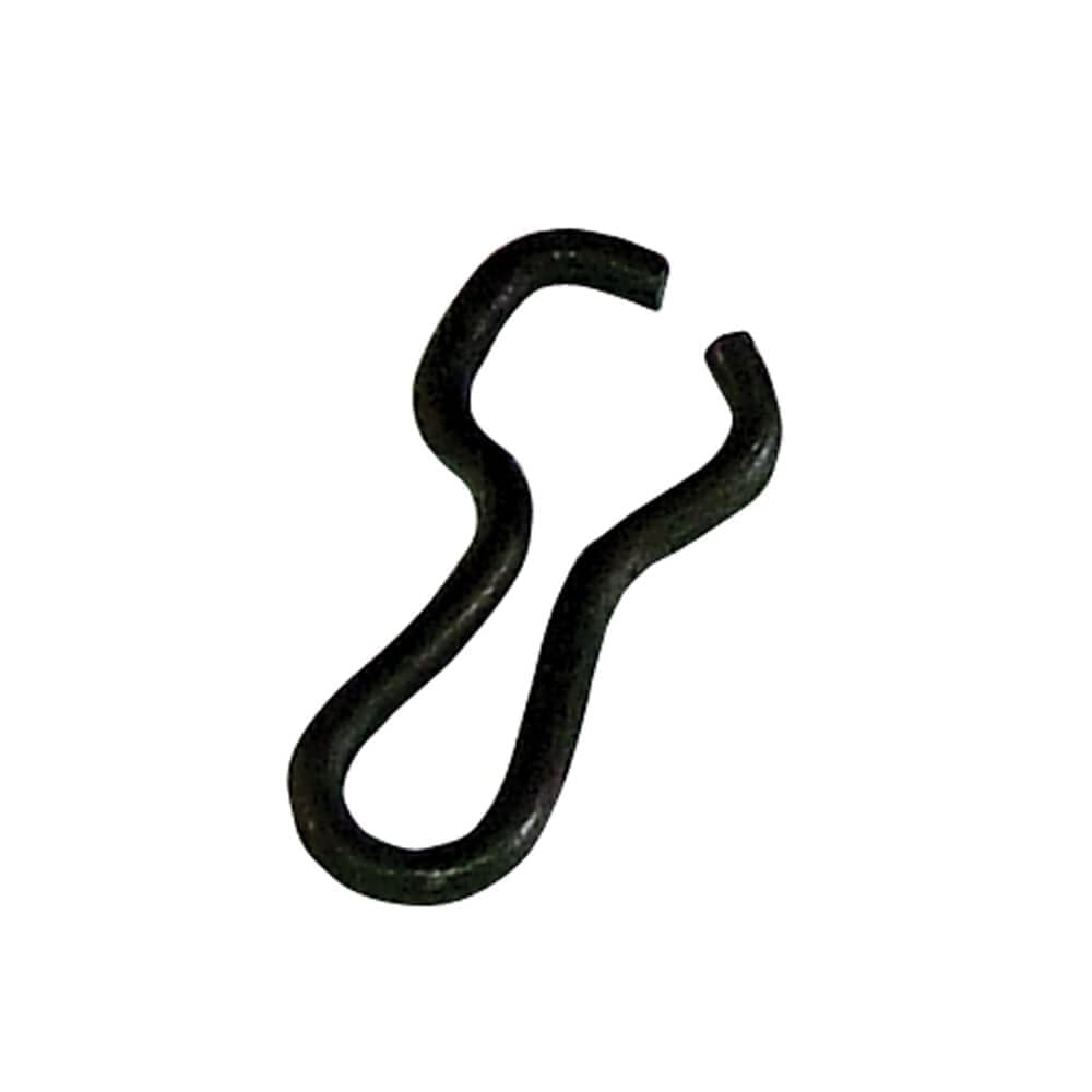 Choke Knob Spring; Vespa LF