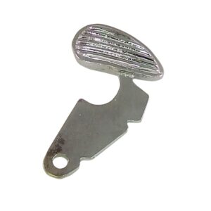 Plug, Mixture Screw  ;  Most Largeframe Vespas