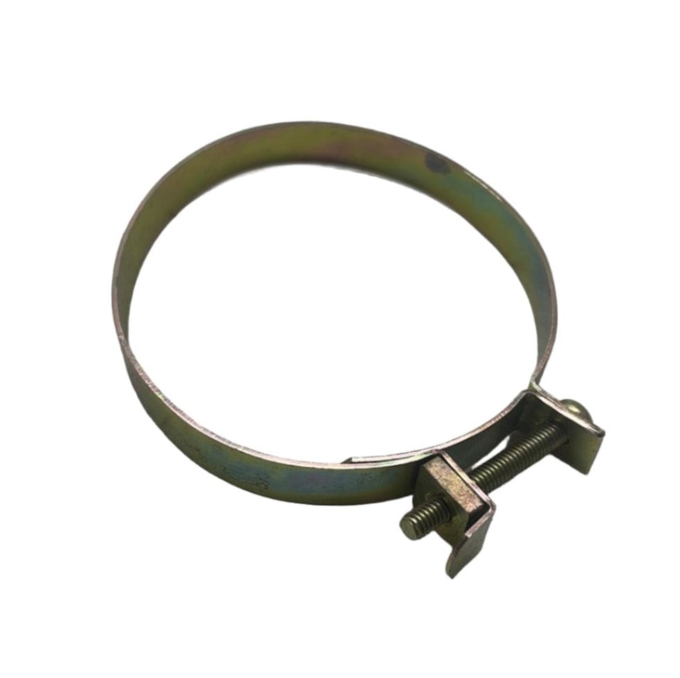 Clamp, 63Mm;Cooling Hood Duct; Stella Auto