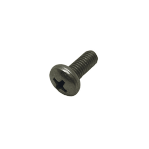 Screw M5X12; Stella Auto/4T