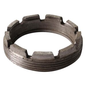 Ring Nut (Front Axle, NOS); VSB