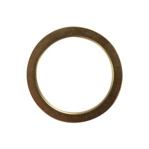 Washer, Clutch Back Plate