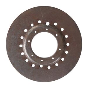 Backplate for Clutch Gear NOS