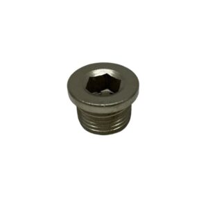 Sensor Plug - Prima LX & GT Pipe