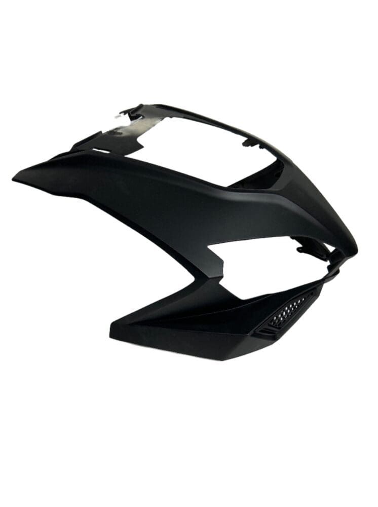 Front Legshield; CSC Nitro Sport