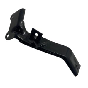Bracket Comp., Rear Mudguard; Stella Auto