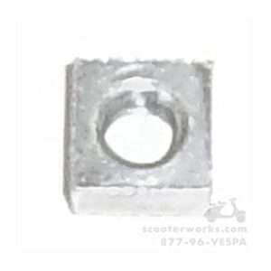 Horn (AC, 6v); VNB, VBB, etc