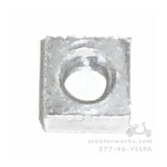 Horn (AC, 6v); VNB, VBB, etc