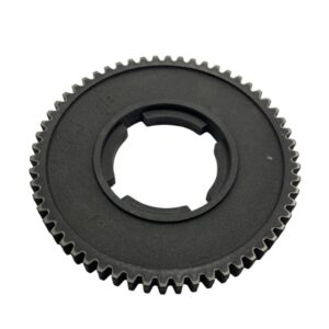 1ST Gear; Stella 4T