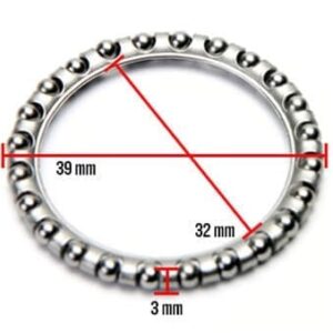 Centerstand Hook