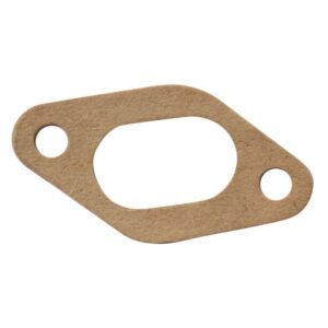 Rubber Kickstart Buffer (Black); Smallframe Vespas