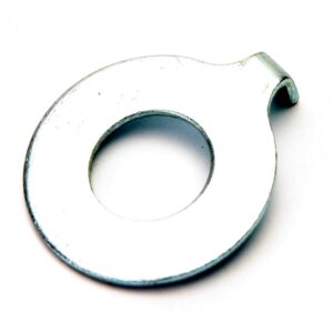 Front Brake Drum; VLB, VSD, VSE