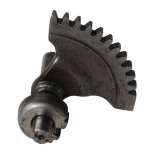 Clutch Cover Gasket; Smallframes