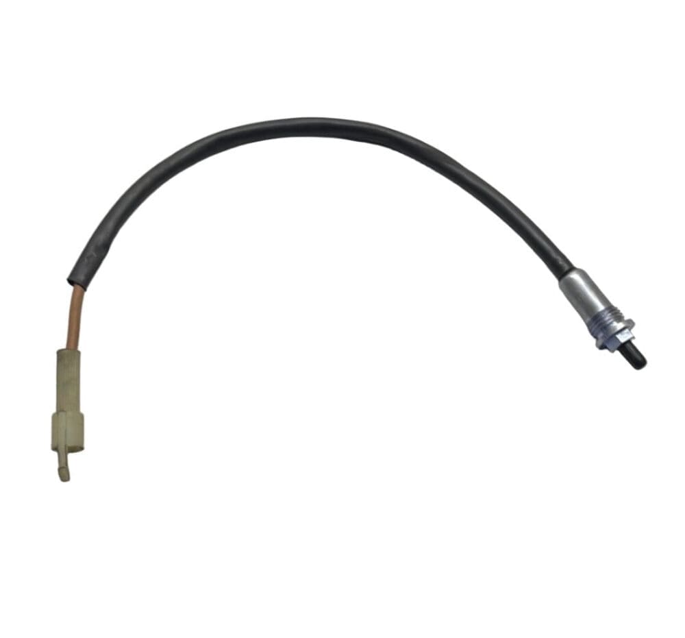Declutching Switch; Stella 2T /4T