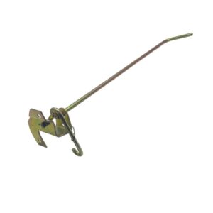 Assy. Lever Cowl Locking RH- Stella 4T