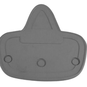 Fuel Line Grommet; Most Largeframe Vespas