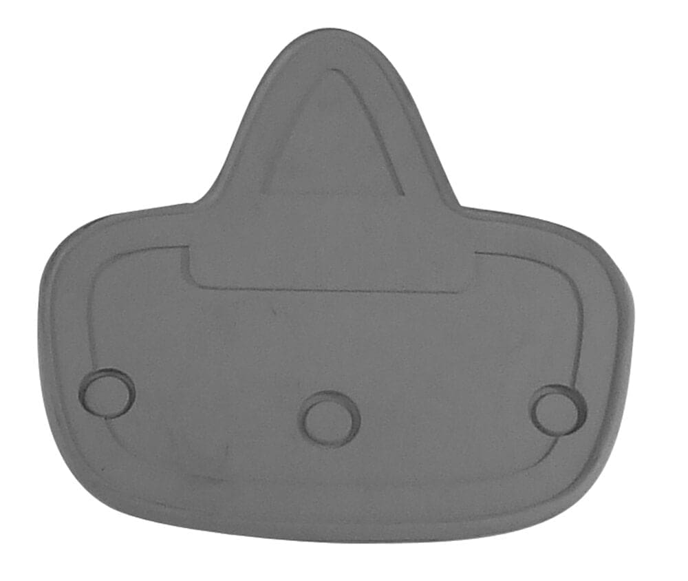 Fuel Line Grommet; Most Largeframe Vespas