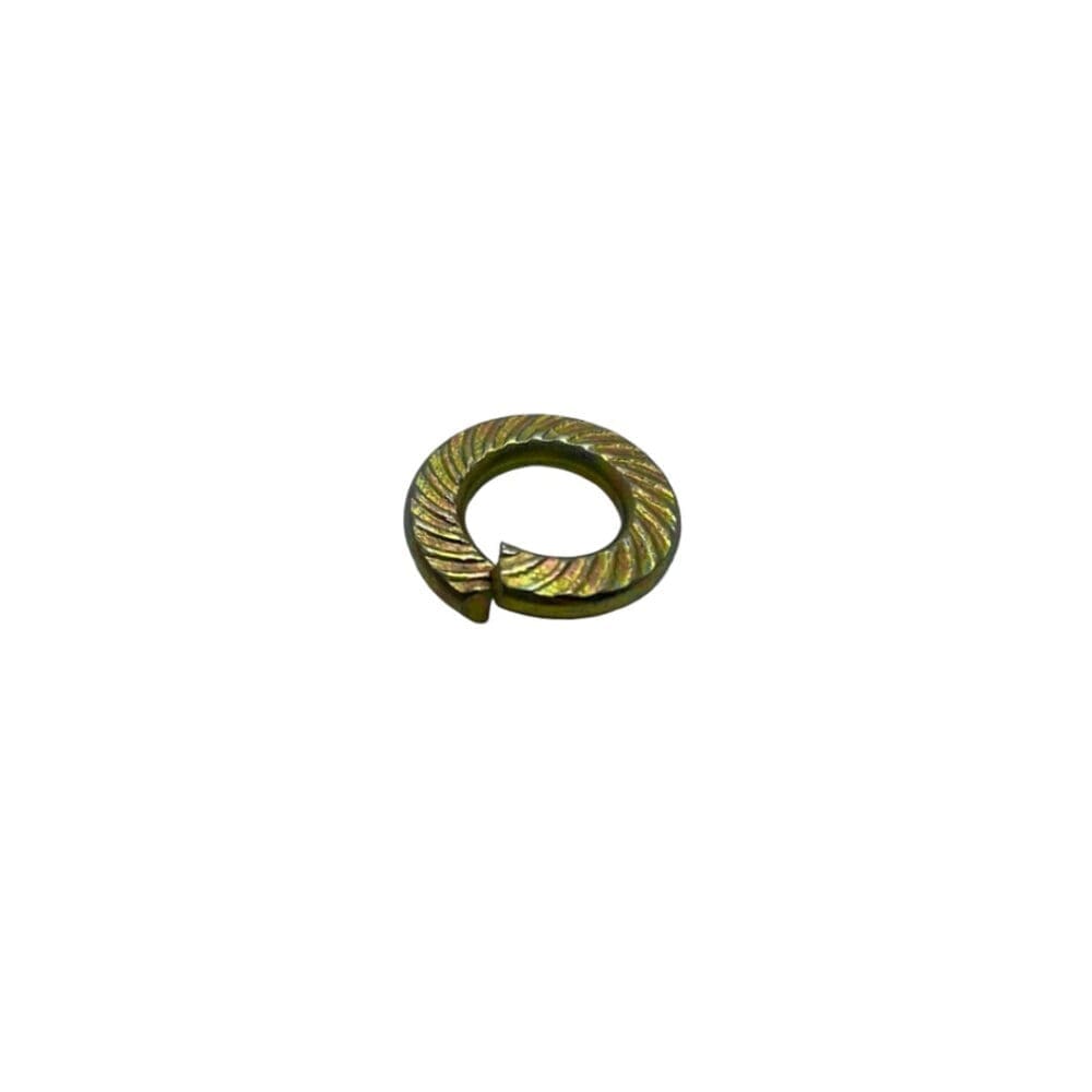 Spring Washer, ID 8.15; Stella