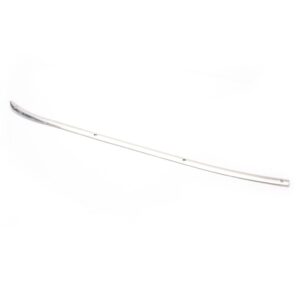 Centermat Trim Strip (Left and Right Pair); Largeframes