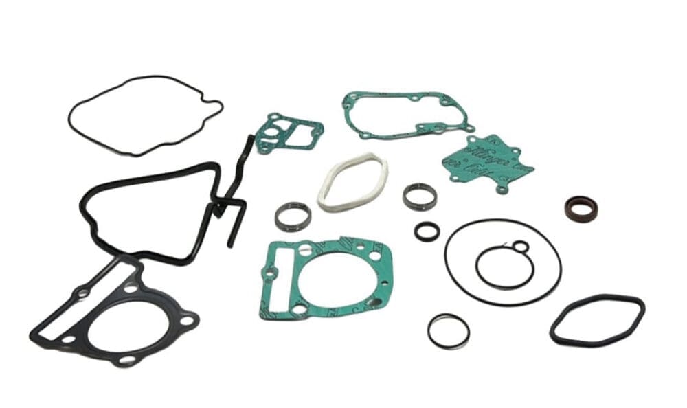 Set Of Gaskets - Stella Auto