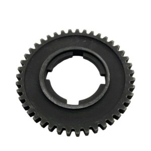 2ND Gear; Stella 4T