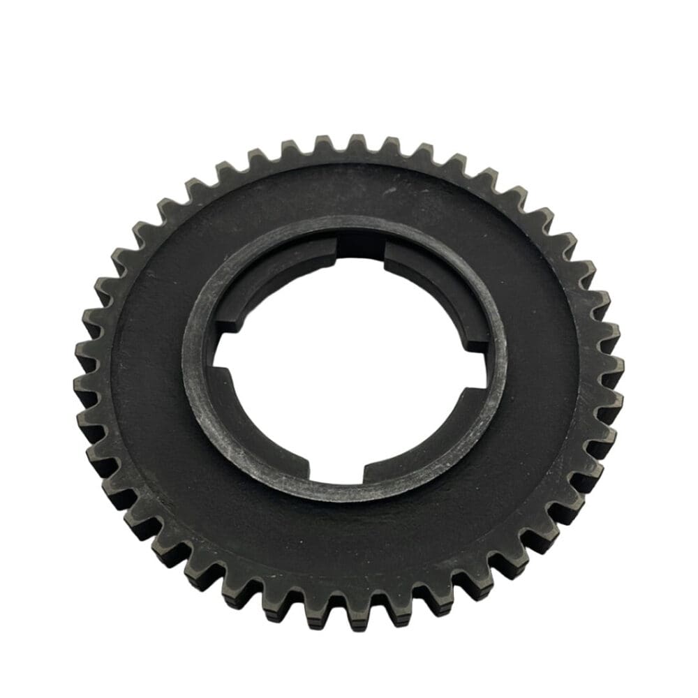2ND Gear; Stella 4T