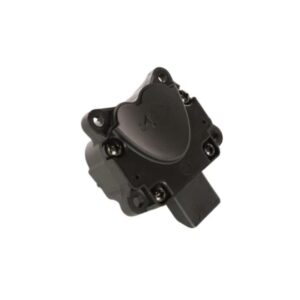 NIU Folding Lock Assembly; NIU KQi3, KQi 300P/X