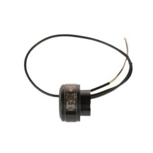 NIU Left Turn Signal; KQi Air, KQi Air X